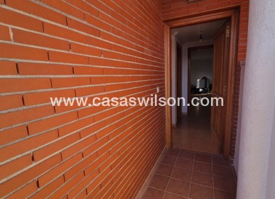Sale - Apartment - Torrevieja - Costa Blanca