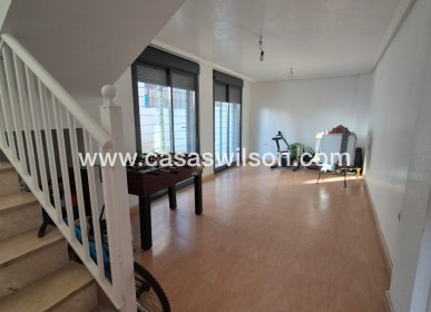 Sale - Apartment - Torrevieja - Costa Blanca