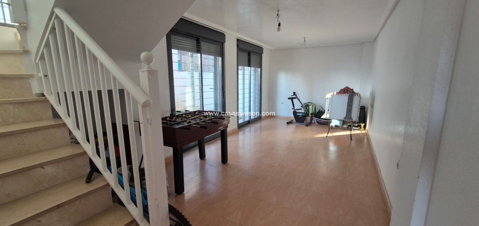 Sale - Apartment - Torrevieja - Costa Blanca