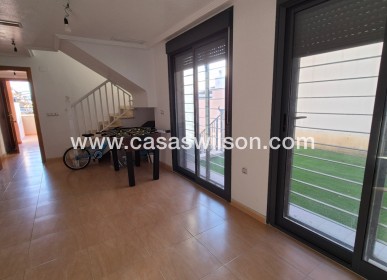 Sale - Apartment - Torrevieja - Costa Blanca