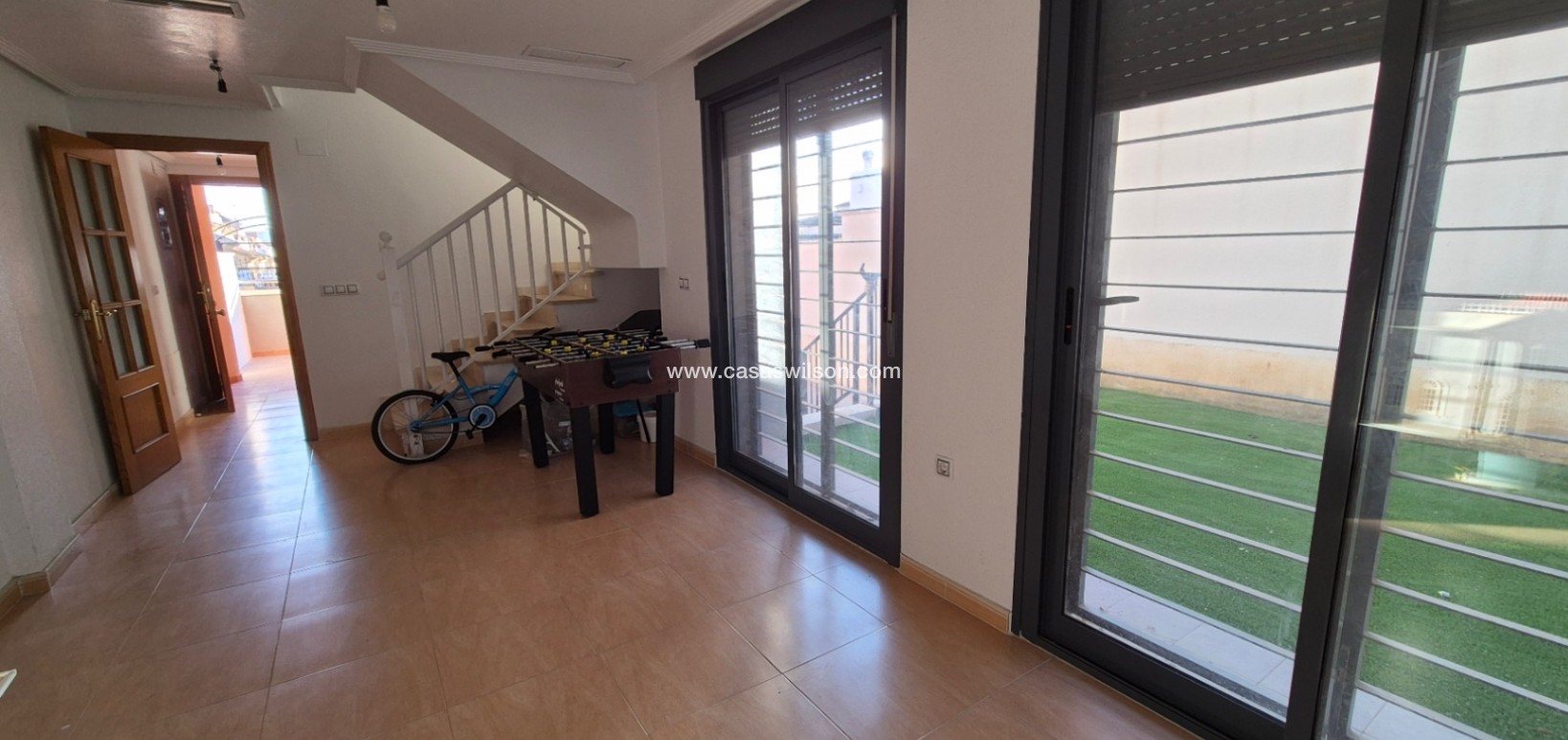 Sale - Apartment - Torrevieja - Costa Blanca
