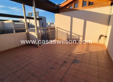 Sale - Apartment - Torrevieja - Costa Blanca