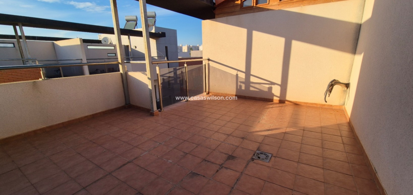 Sale - Apartment - Torrevieja - Costa Blanca