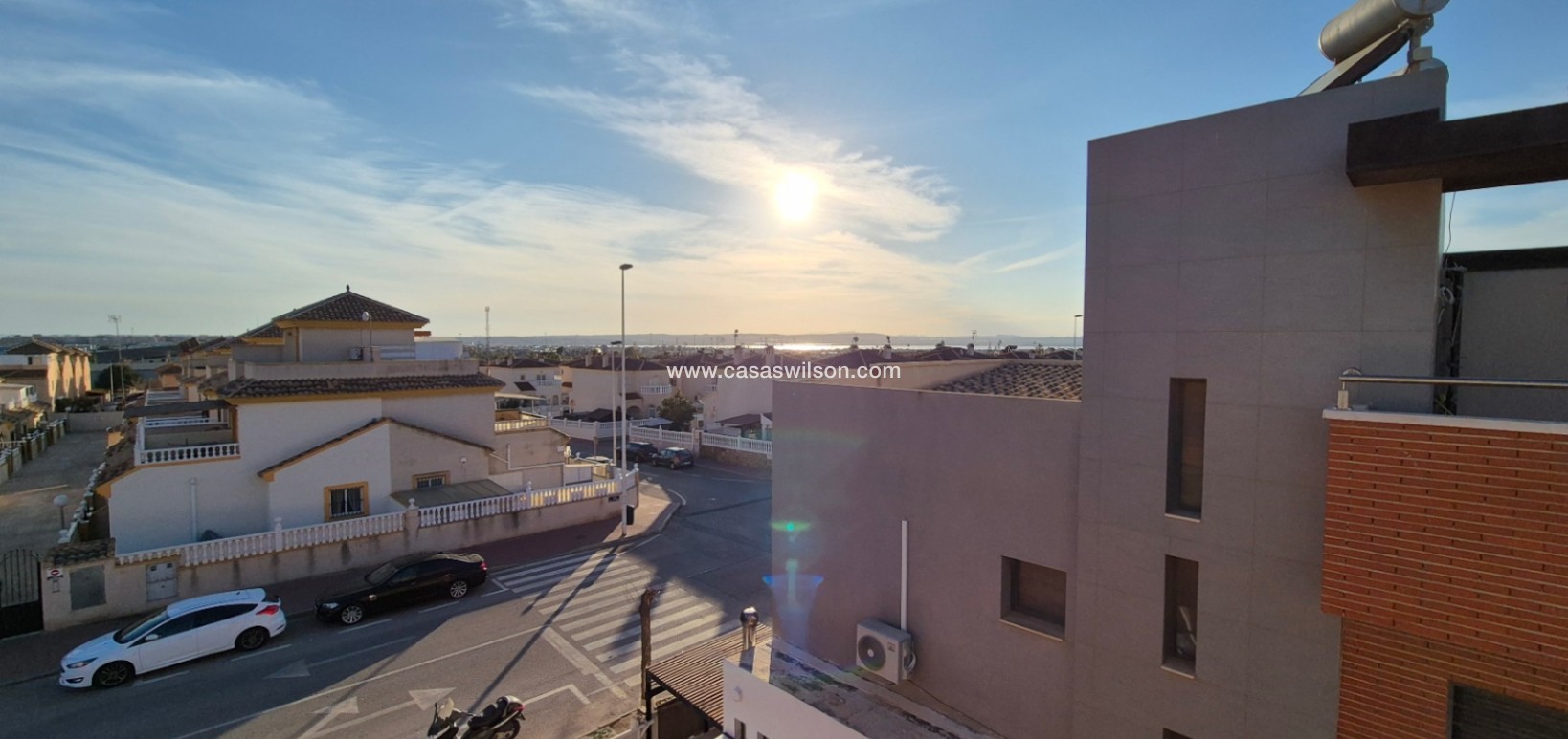 Sale - Apartment - Torrevieja - Costa Blanca