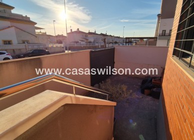 Sale - Apartment - Torrevieja - Costa Blanca