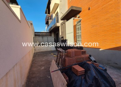 Sale - Apartment - Torrevieja - Costa Blanca