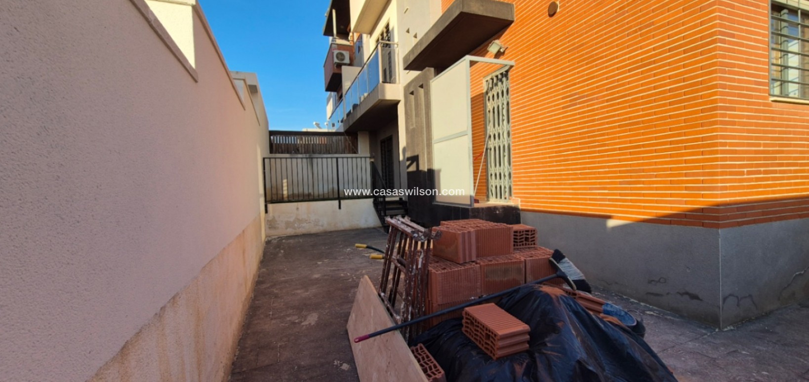 Sale - Apartment - Torrevieja - Costa Blanca