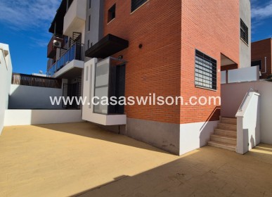 Sale - Apartment - Torrevieja - Costa Blanca