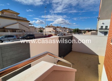 Sale - Apartment - Torrevieja - Costa Blanca