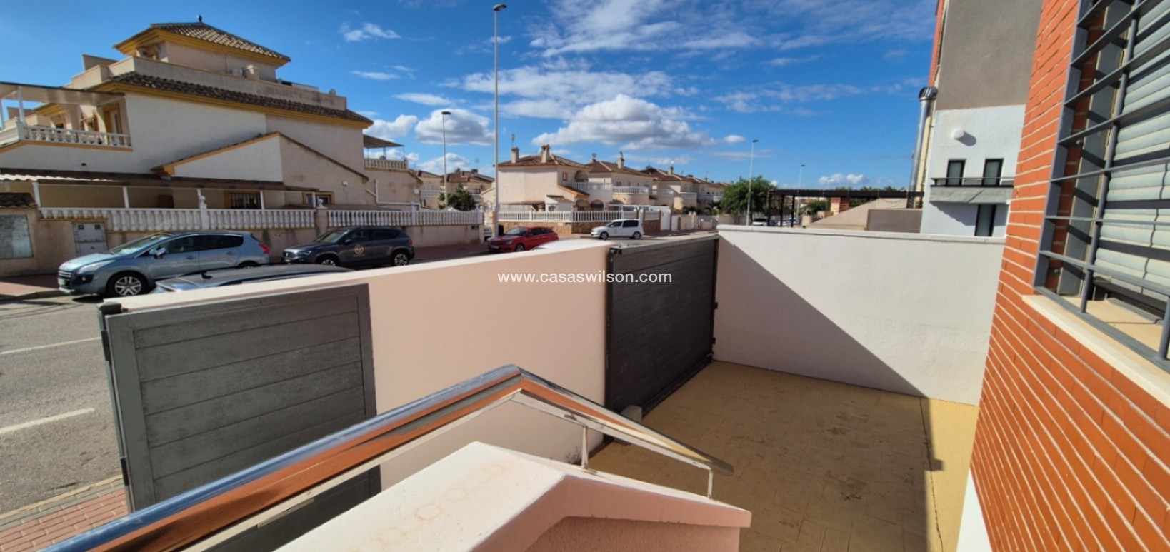 Sale - Apartment - Torrevieja - Costa Blanca