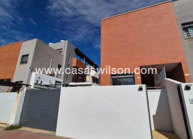 Sale - Apartment - Torrevieja - Costa Blanca