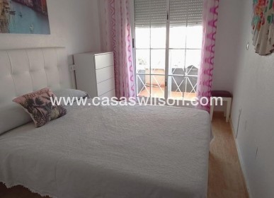 Sale - Bungalow - Orihuela Costa - Los Almendros-la Florida