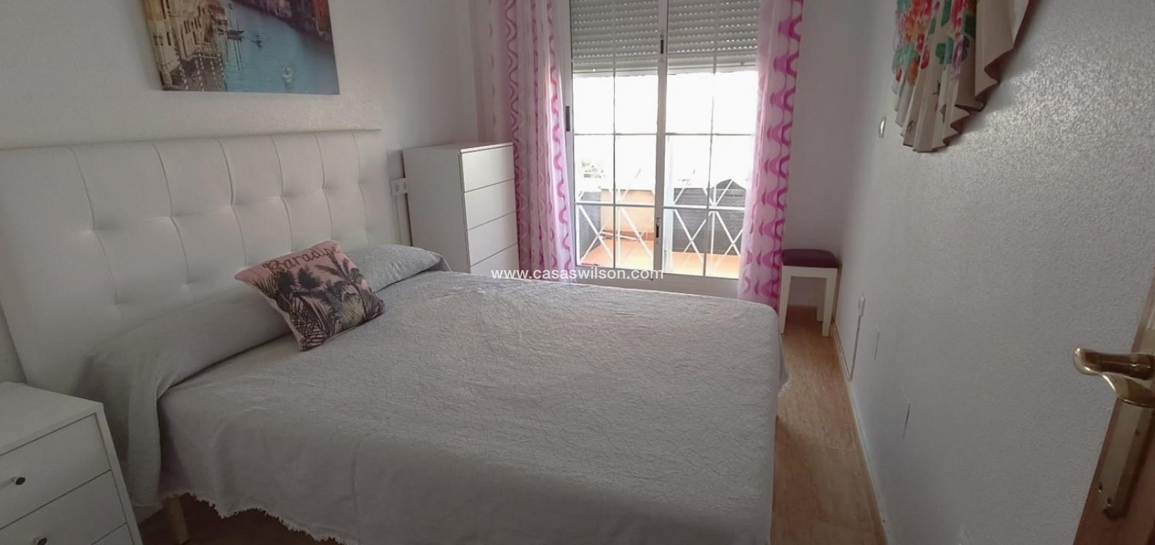 Sale - Bungalow - Orihuela Costa - Los Almendros-la Florida