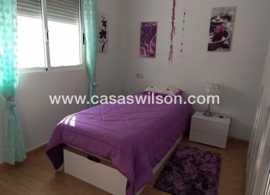 Sale - Bungalow - Orihuela Costa - Los Almendros-la Florida