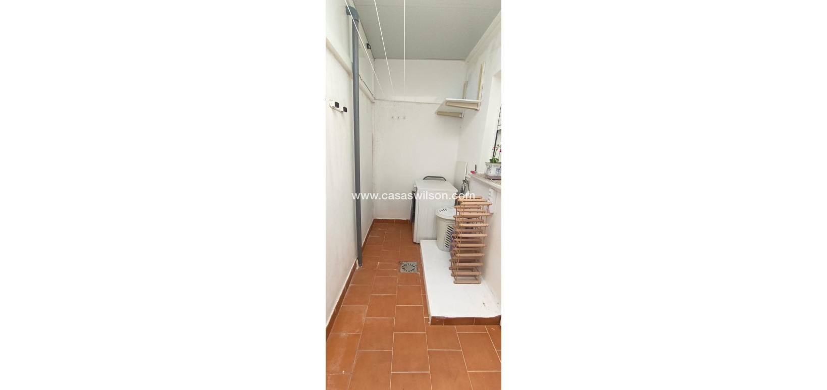 Sale - Bungalow - Orihuela Costa - Los Almendros-la Florida