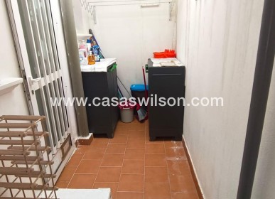 Sale - Bungalow - Orihuela Costa - Los Almendros-la Florida