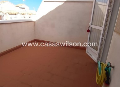 Sale - Bungalow - Orihuela Costa - Los Almendros-la Florida