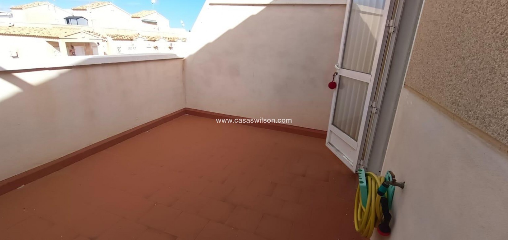 Sale - Bungalow - Orihuela Costa - Los Almendros-la Florida