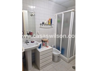 Sale - Bungalow - Torrevieja - Playa de los Naufragos