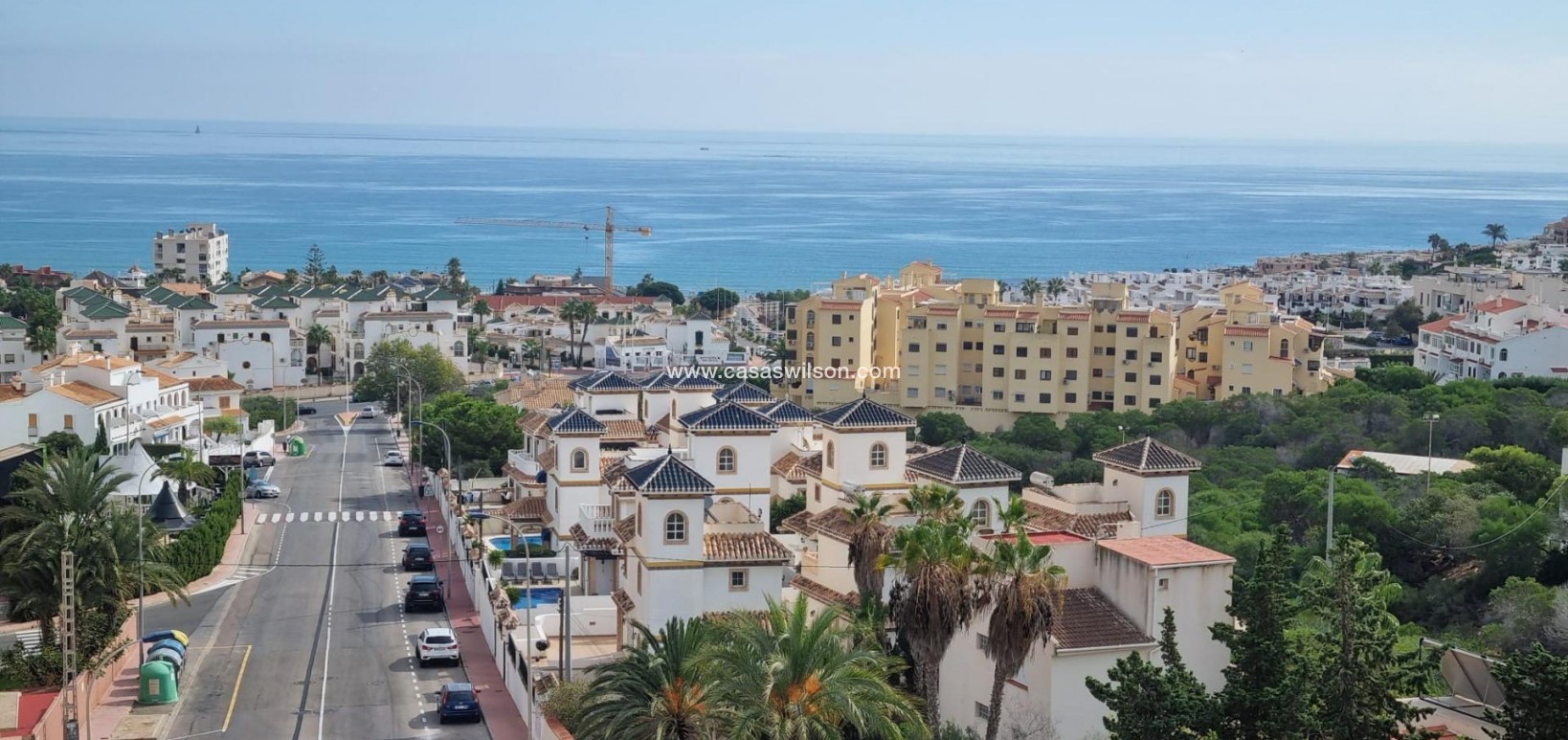 Venta - Apartamento - Torrevieja - Torreblanca
