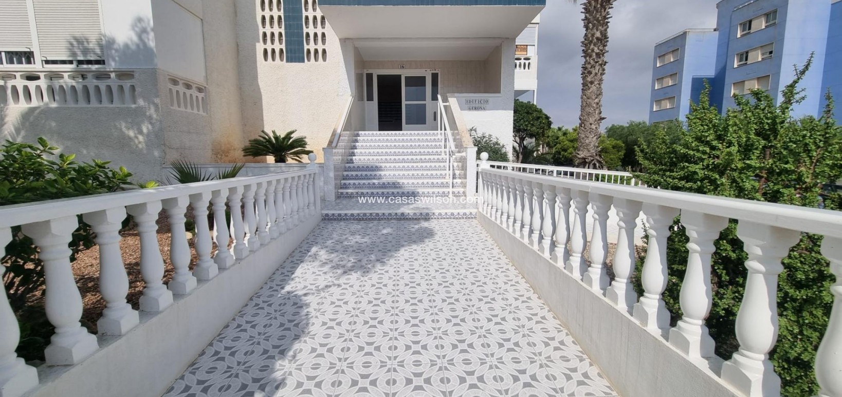 Venta - Apartamento - Torrevieja - Torreblanca