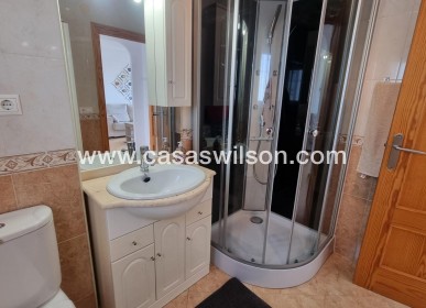 Venta - Apartamento - Torrevieja - Torreblanca