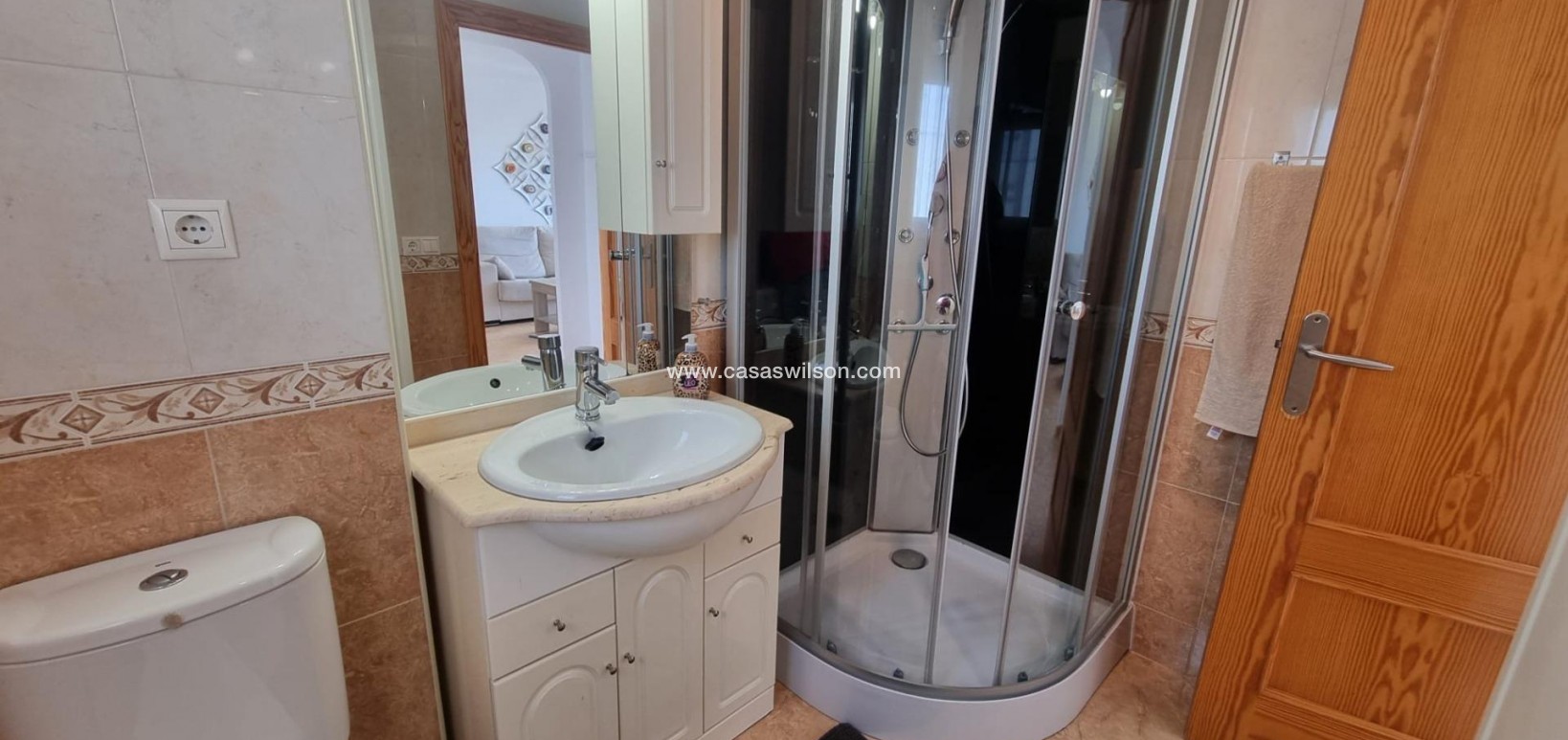 Venta - Apartamento - Torrevieja - Torreblanca