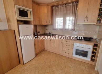 Venta - Apartamento - Torrevieja - Torreblanca