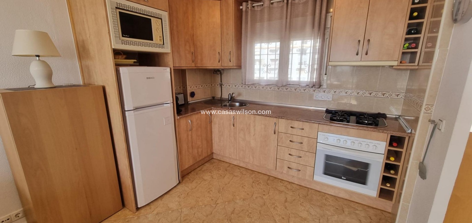 Venta - Apartamento - Torrevieja - Torreblanca