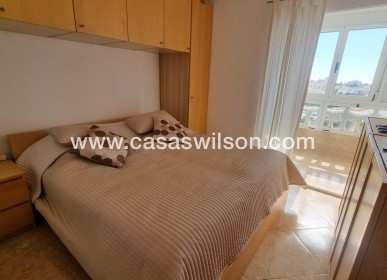 Venta - Apartamento - Torrevieja - Torreblanca