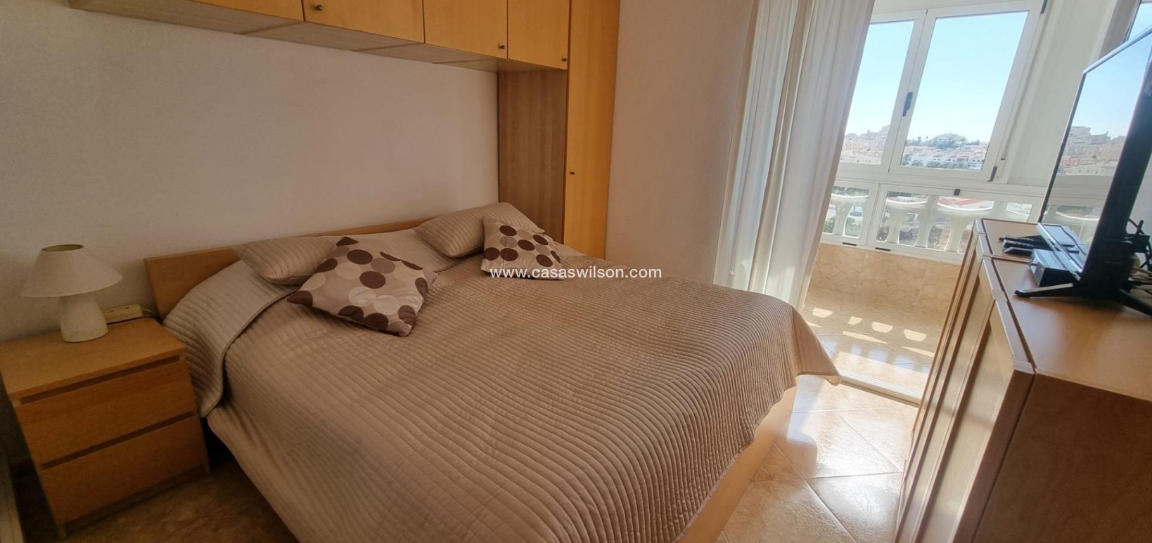 Venta - Apartamento - Torrevieja - Torreblanca