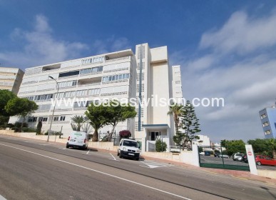 Venta - Apartamento - Torrevieja - Torreblanca