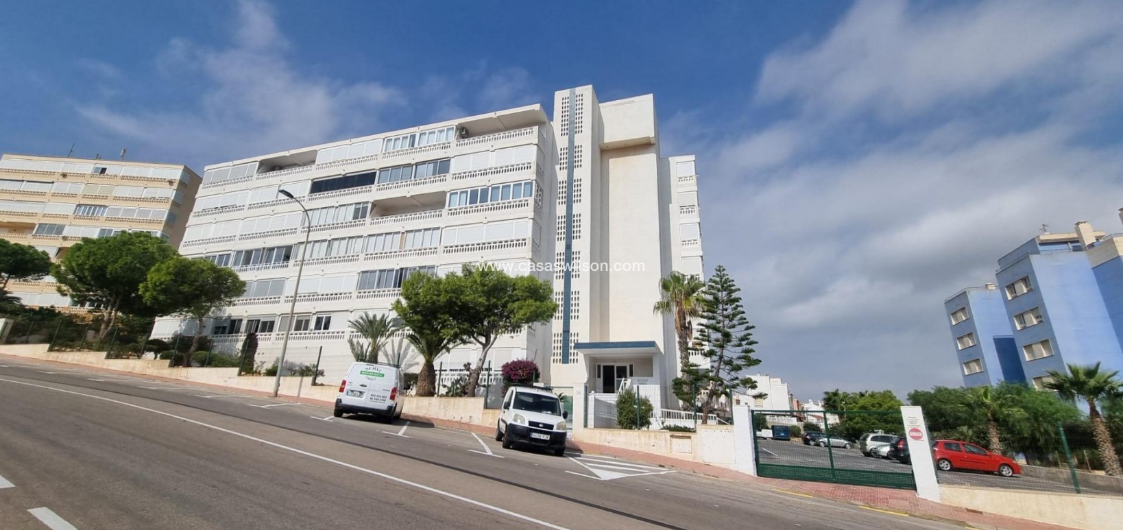 Venta - Apartamento - Torrevieja - Torreblanca