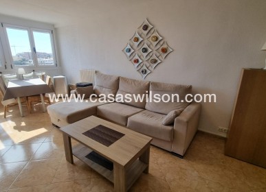 Venta - Apartamento - Torrevieja - Torreblanca