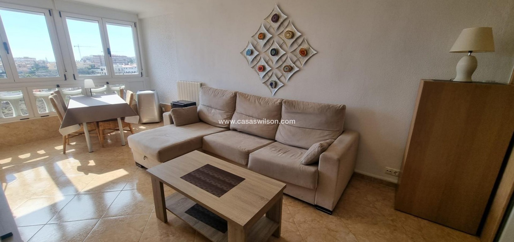 Venta - Apartamento - Torrevieja - Torreblanca