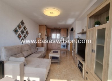 Venta - Apartamento - Torrevieja - Torreblanca