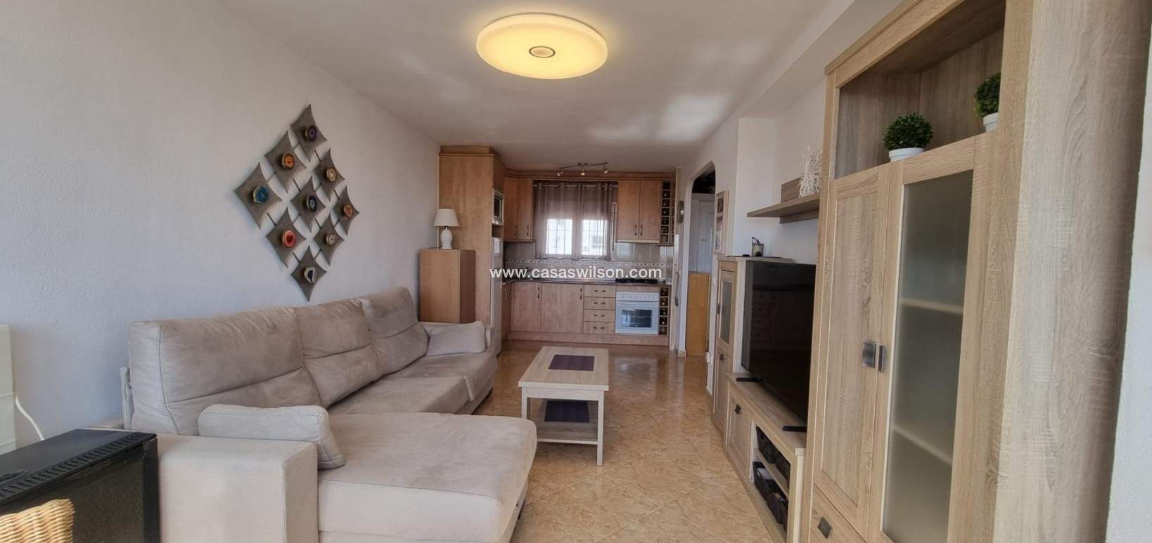 Venta - Apartamento - Torrevieja - Torreblanca