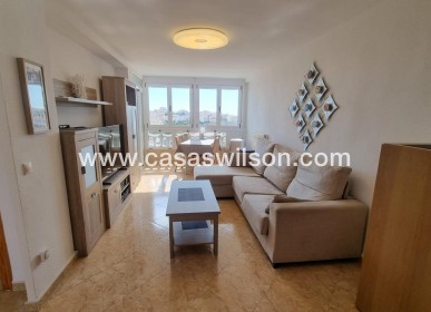Venta - Apartamento - Torrevieja - Torreblanca