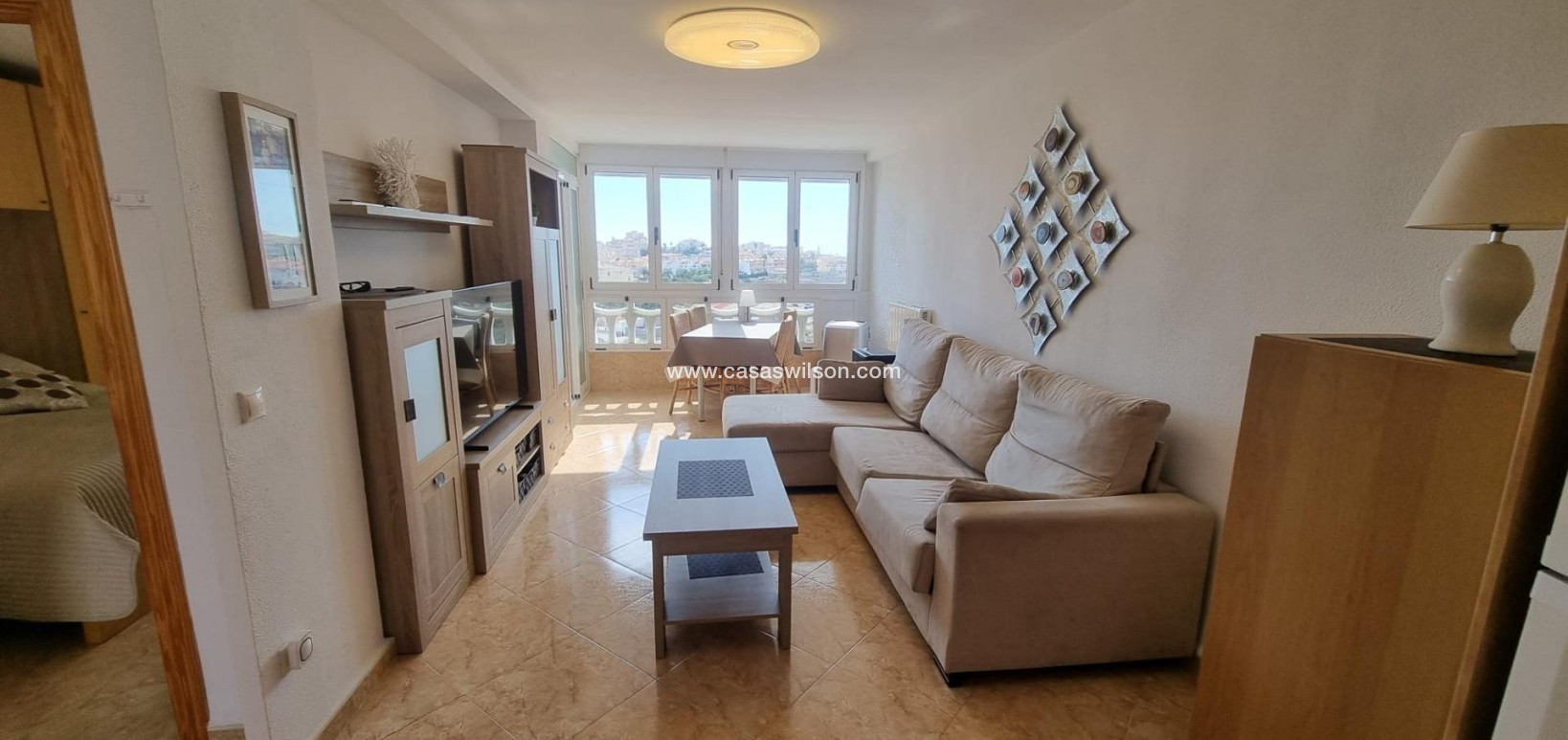 Venta - Apartamento - Torrevieja - Torreblanca