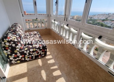 Venta - Apartamento - Torrevieja - Torreblanca