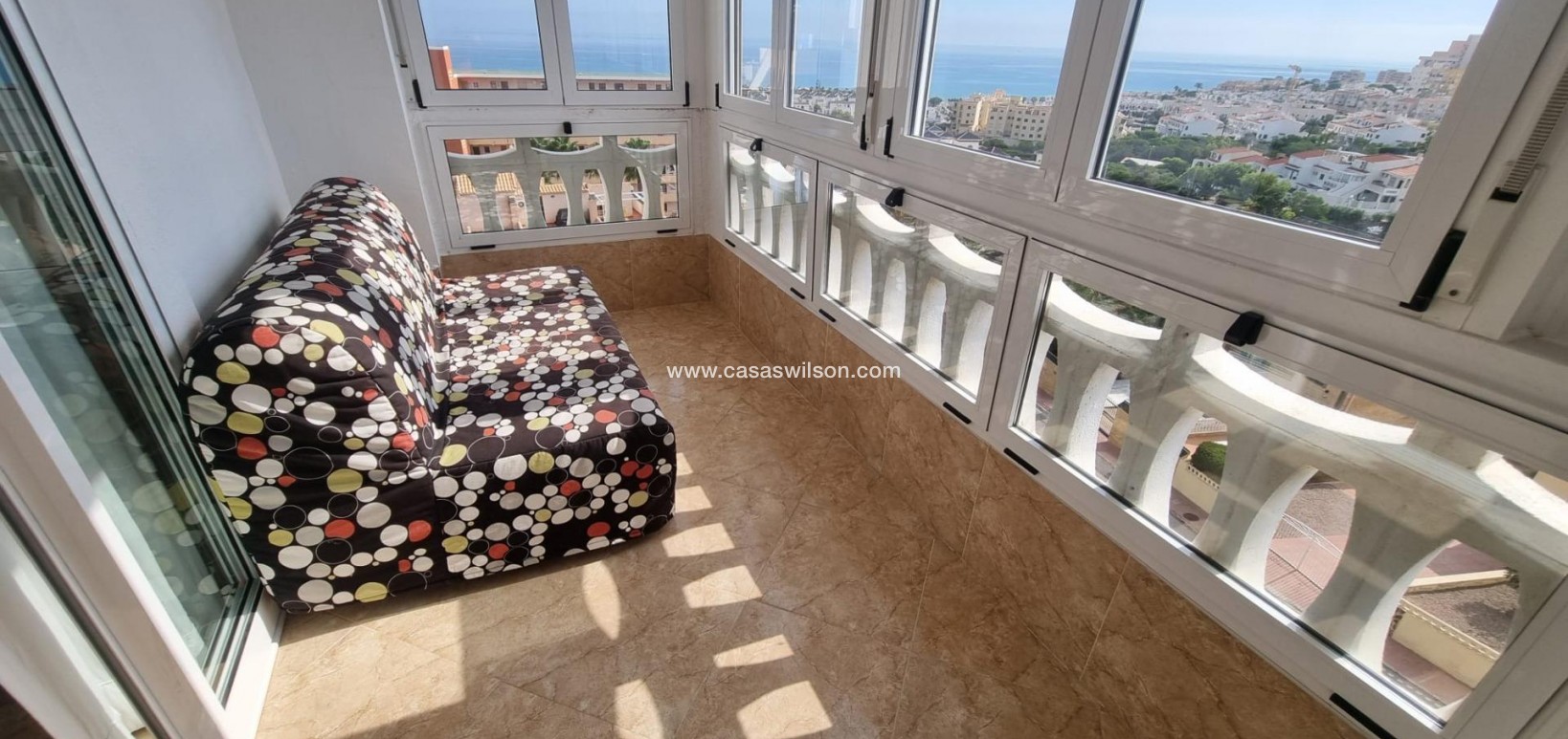 Venta - Apartamento - Torrevieja - Torreblanca