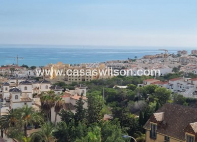 Venta - Apartamento - Torrevieja - Torreblanca