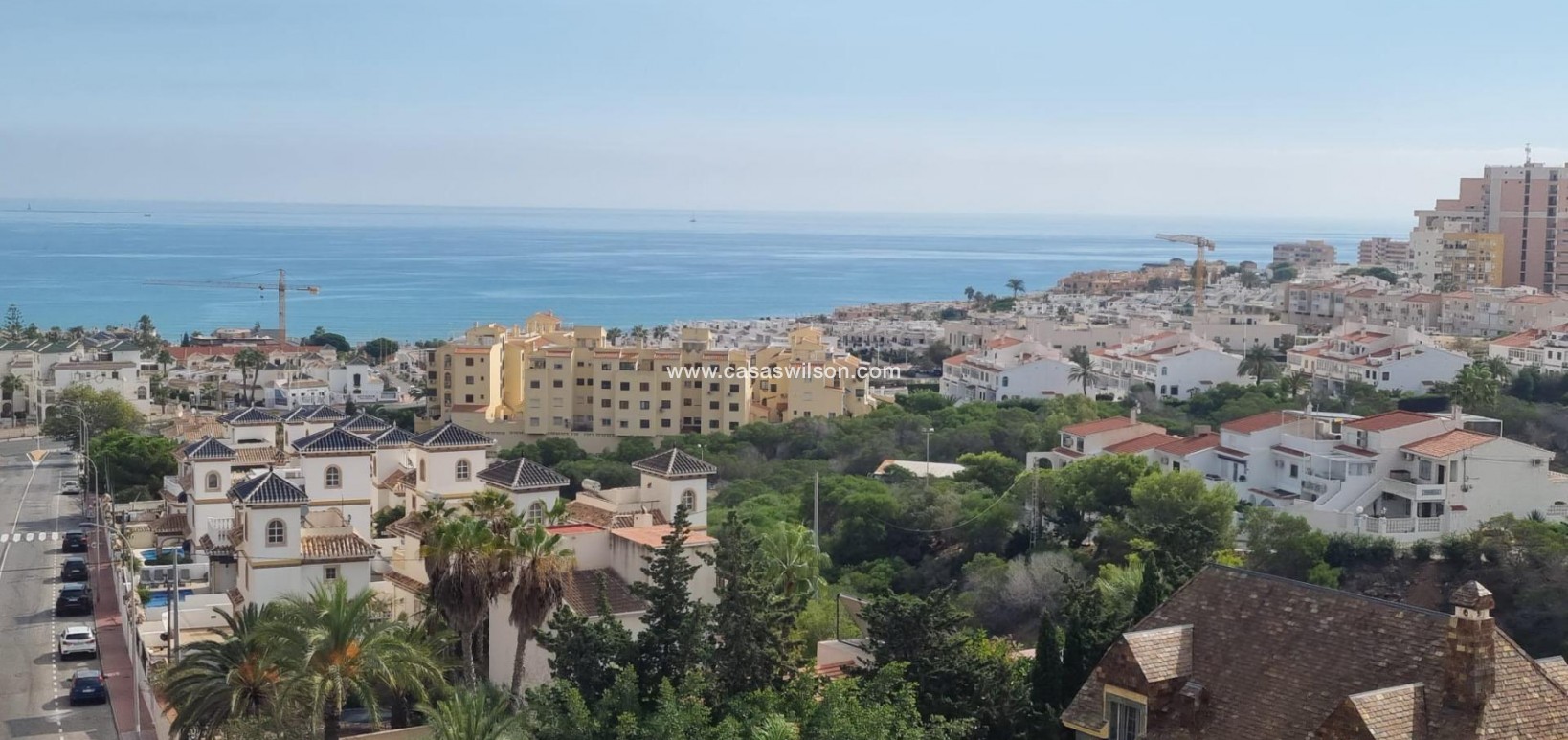 Venta - Apartamento - Torrevieja - Torreblanca