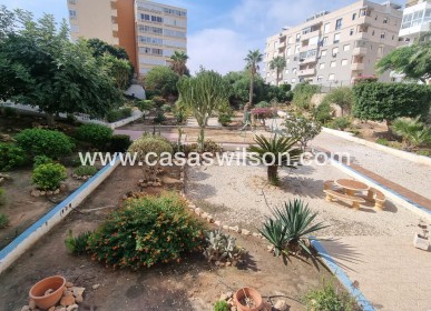 Venta - Apartamento - Torrevieja - Torreblanca