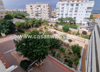 Venta - Apartamento - Torrevieja - Torreblanca