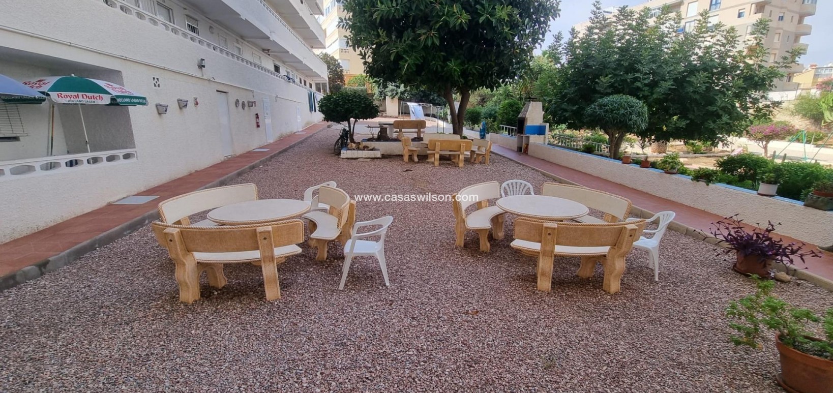 Venta - Apartamento - Torrevieja - Torreblanca