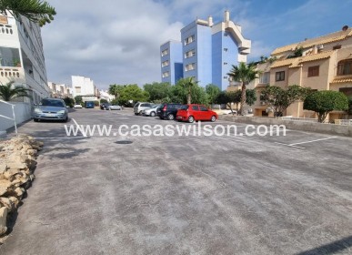 Venta - Apartamento - Torrevieja - Torreblanca