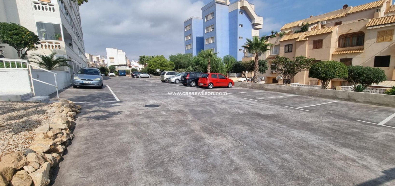 Venta - Apartamento - Torrevieja - Torreblanca