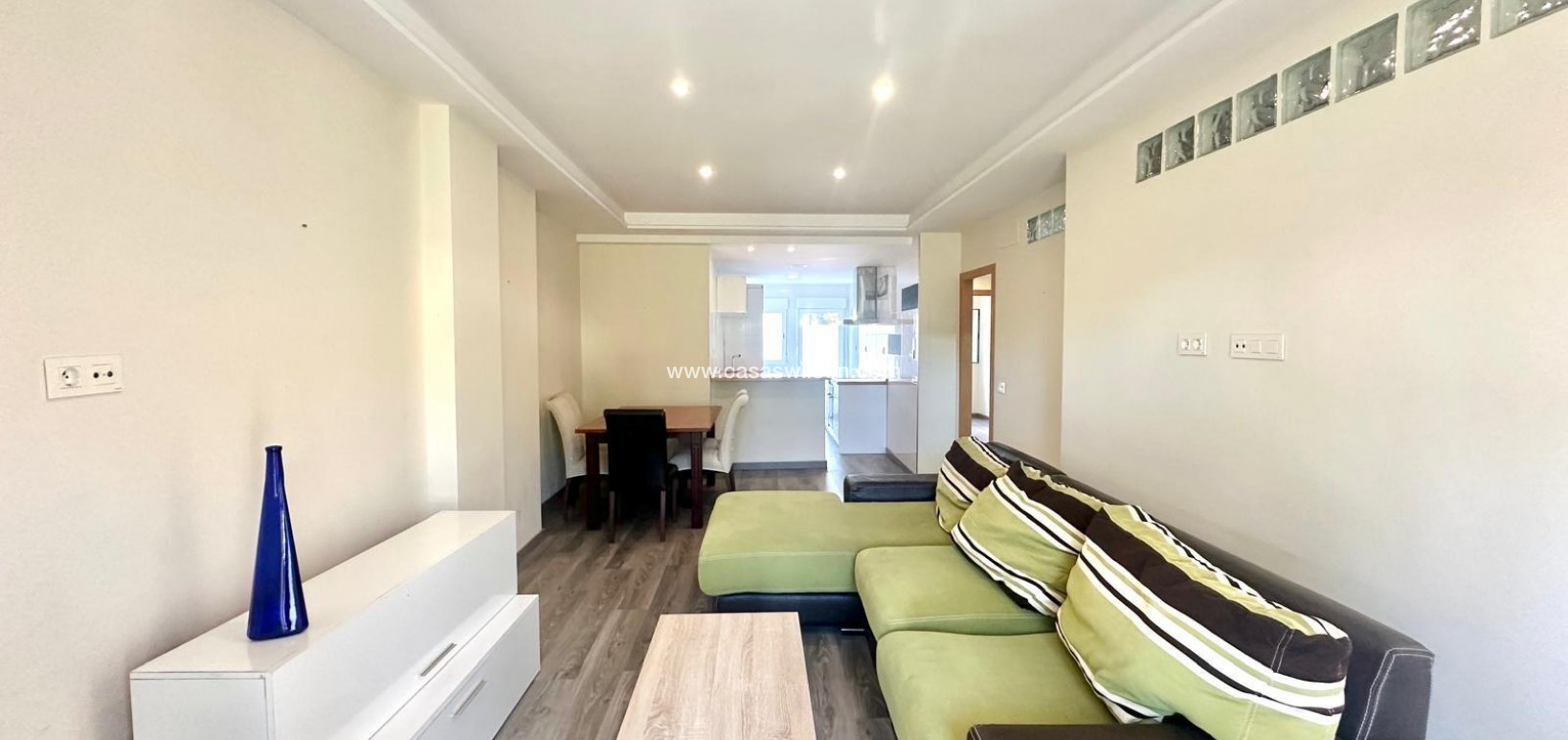 Sale - Apartment - Orihuela Costa - Altos de Campoamor