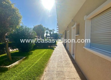 Sale - Apartment - Orihuela Costa - Altos de Campoamor